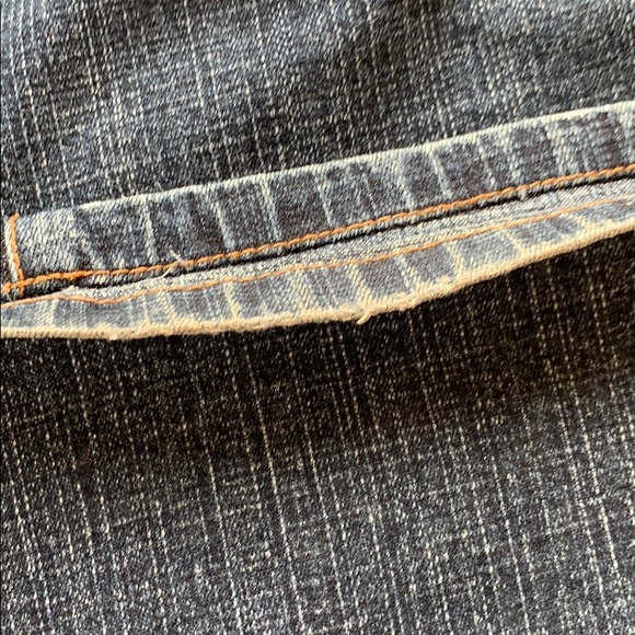 Venezia Lane Bryant Sz 16 Bootcut Jeans EUC - Picture 5 of 6